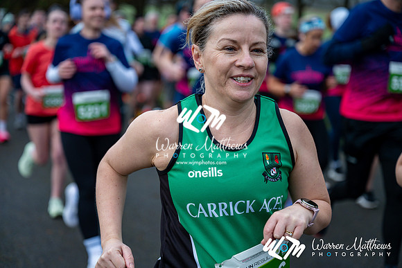 Clogherhead Seaside 5k (Dreadnots GFC) - 202602081305465700