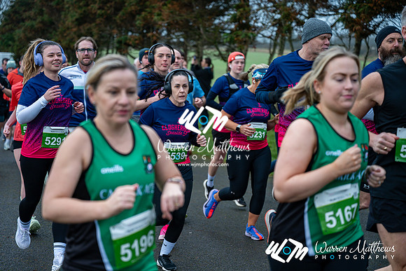 Clogherhead Seaside 5k (Dreadnots GFC) - 202602081305462000