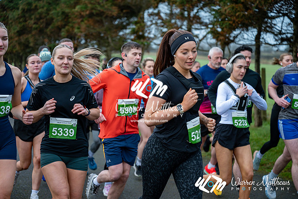 Clogherhead Seaside 5k (Dreadnots GFC) - 202602081305485000
