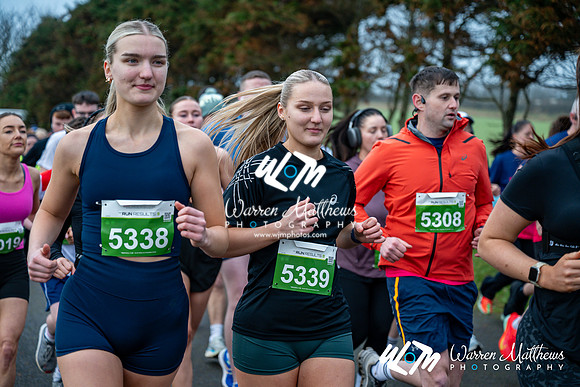 Clogherhead Seaside 5k (Dreadnots GFC) - 202602081305488000