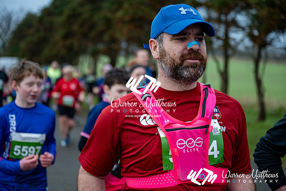 Clogherhead Seaside 5k (Dreadnots GFC) - 202602081305509600