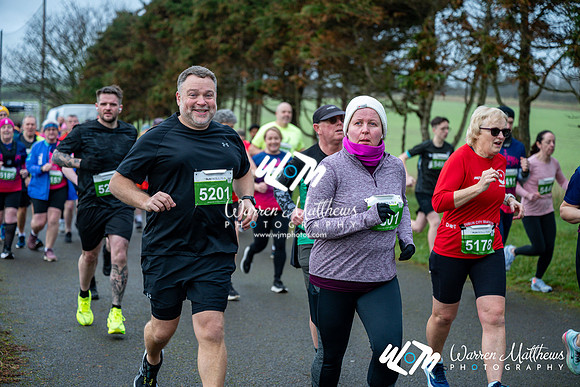 Clogherhead Seaside 5k (Dreadnots GFC) - 202602081305529500
