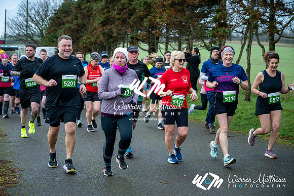 Clogherhead Seaside 5k (Dreadnots GFC) - 202602081305522100