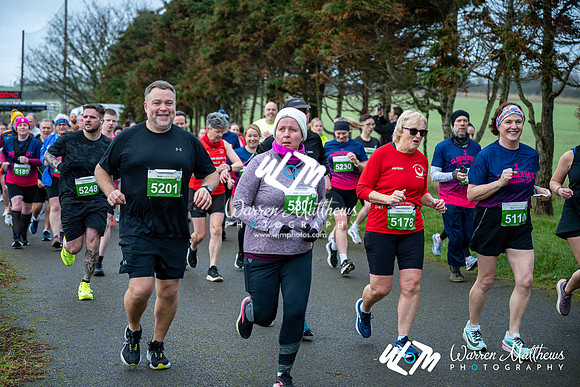 Clogherhead Seaside 5k (Dreadnots GFC) - 202602081305524500