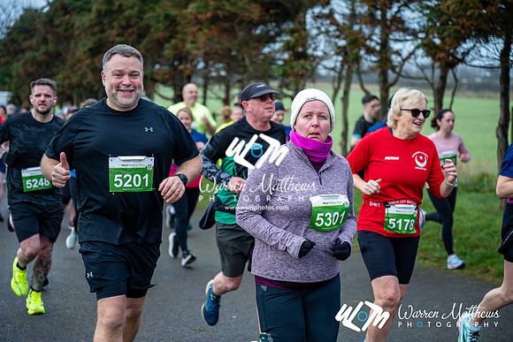 Clogherhead Seaside 5k (Dreadnots GFC) - 202602081305531900