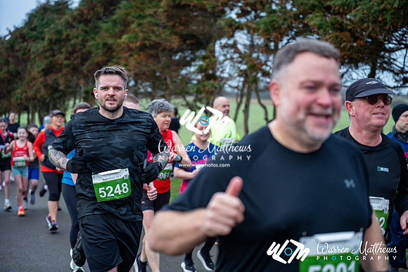 Clogherhead Seaside 5k (Dreadnots GFC) - 202602081305540400