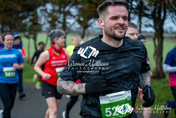 Clogherhead Seaside 5k (Dreadnots GFC) - 202602081305547700