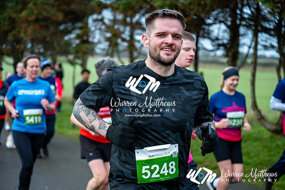 Clogherhead Seaside 5k (Dreadnots GFC) - 202602081305546500