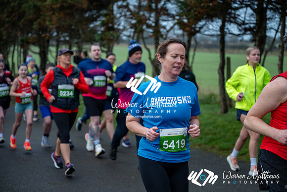 Clogherhead Seaside 5k (Dreadnots GFC) - 202602081305554900