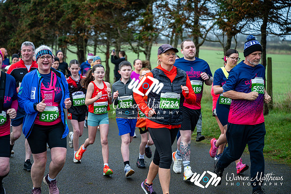 Clogherhead Seaside 5k (Dreadnots GFC) - 202602081305562000