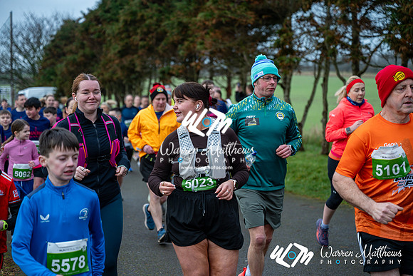 Clogherhead Seaside 5k (Dreadnots GFC) - 202602081306002600