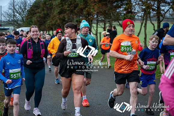 Clogherhead Seaside 5k (Dreadnots GFC) - 202602081305597700