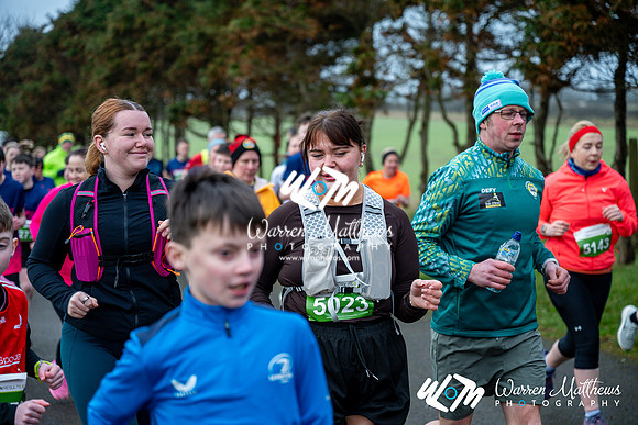 Clogherhead Seaside 5k (Dreadnots GFC) - 202602081306007000