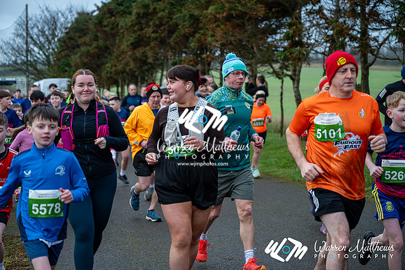 Clogherhead Seaside 5k (Dreadnots GFC) - 202602081306000100
