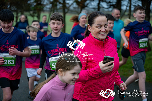 Clogherhead Seaside 5k (Dreadnots GFC) - 202602081306024200
