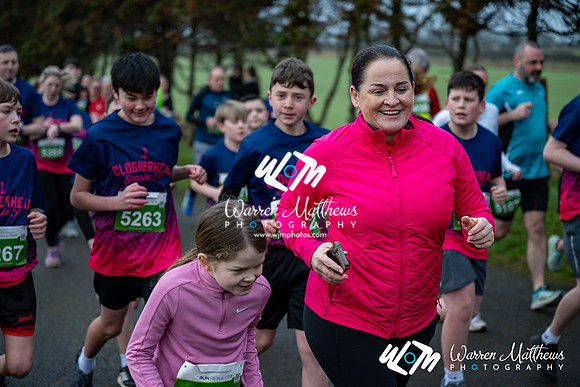 Clogherhead Seaside 5k (Dreadnots GFC) - 202602081306021800