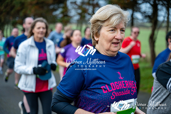 Clogherhead Seaside 5k (Dreadnots GFC) - 202602081306056100