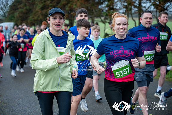 Clogherhead Seaside 5k (Dreadnots GFC) - 202602081306073400