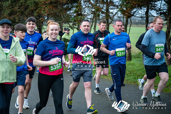 Clogherhead Seaside 5k (Dreadnots GFC) - 202602081306069500