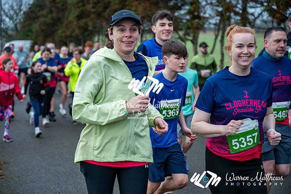 Clogherhead Seaside 5k (Dreadnots GFC) - 202602081306074600