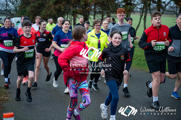 Clogherhead Seaside 5k (Dreadnots GFC) - 202602081306092200