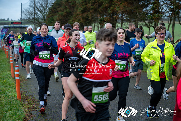 Clogherhead Seaside 5k (Dreadnots GFC) - 202602081306099700