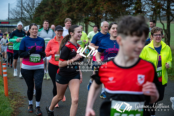 Clogherhead Seaside 5k (Dreadnots GFC) - 202602081306102200