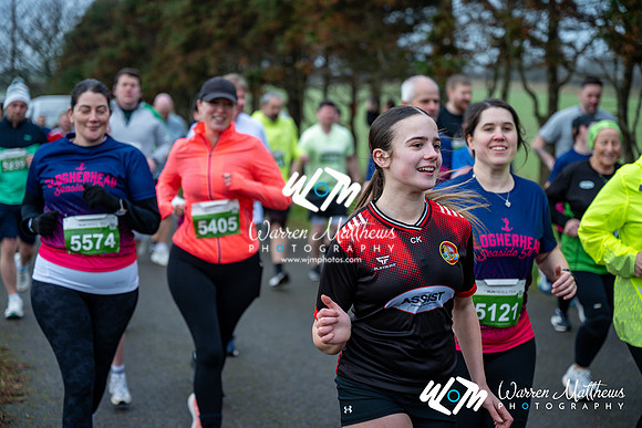 Clogherhead Seaside 5k (Dreadnots GFC) - 202602081306107000