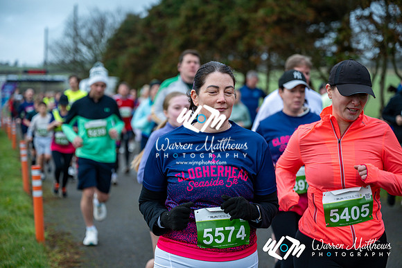 Clogherhead Seaside 5k (Dreadnots GFC) - 202602081306115000