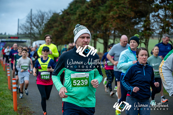 Clogherhead Seaside 5k (Dreadnots GFC) - 202602081306129800