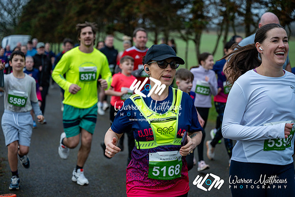 Clogherhead Seaside 5k (Dreadnots GFC) - 202602081306142900