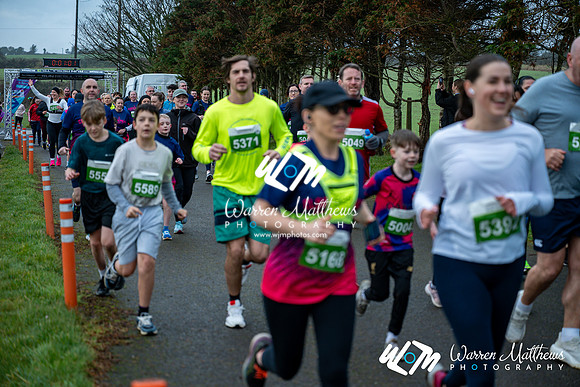 Clogherhead Seaside 5k (Dreadnots GFC) - 202602081306139200