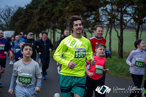 Clogherhead Seaside 5k (Dreadnots GFC) - 202602081306149800