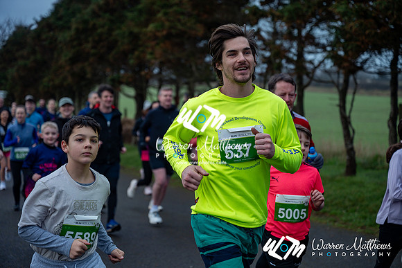 Clogherhead Seaside 5k (Dreadnots GFC) - 202602081306152200