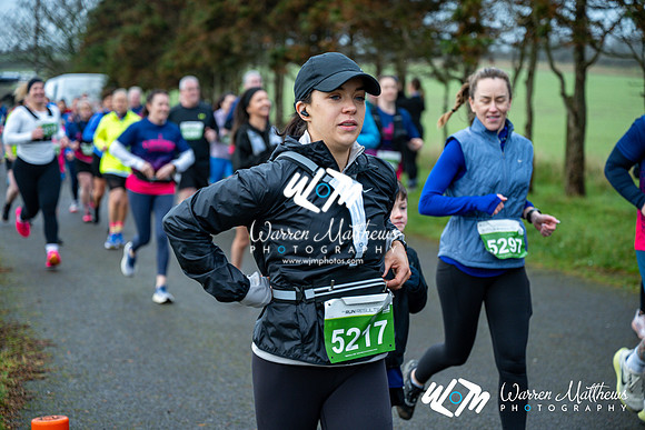 Clogherhead Seaside 5k (Dreadnots GFC) - 202602081306175000