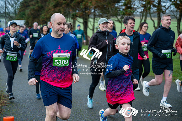 Clogherhead Seaside 5k (Dreadnots GFC) - 202602081306164600
