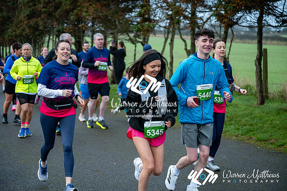 Clogherhead Seaside 5k (Dreadnots GFC) - 202602081306187500