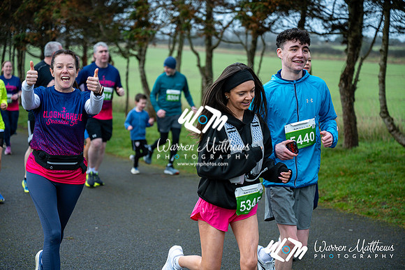 Clogherhead Seaside 5k (Dreadnots GFC) - 202602081306190700