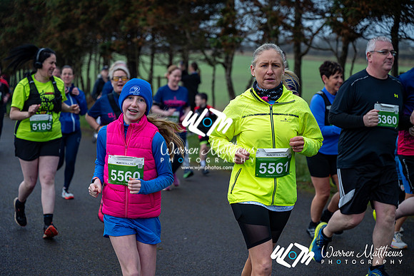 Clogherhead Seaside 5k (Dreadnots GFC) - 202602081306206700