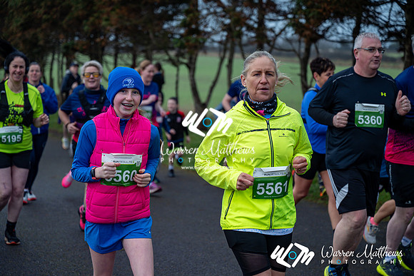 Clogherhead Seaside 5k (Dreadnots GFC) - 202602081306208000