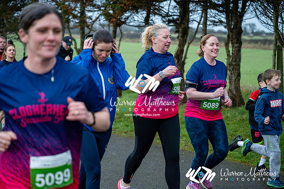 Clogherhead Seaside 5k (Dreadnots GFC) - 202602081306229700