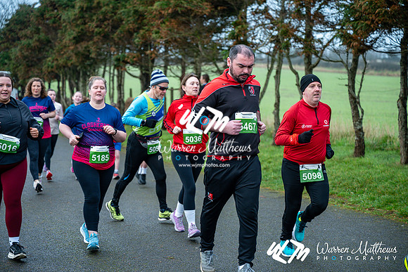 Clogherhead Seaside 5k (Dreadnots GFC) - 202602081306247100