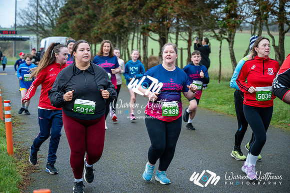 Clogherhead Seaside 5k (Dreadnots GFC) - 202602081306253100