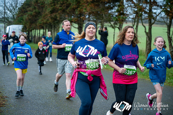 Clogherhead Seaside 5k (Dreadnots GFC) - 202602081306272900