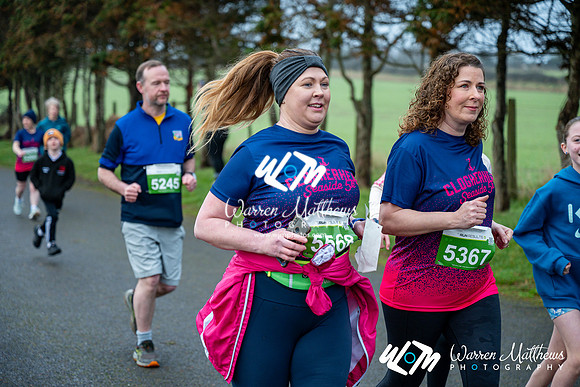 Clogherhead Seaside 5k (Dreadnots GFC) - 202602081306277800