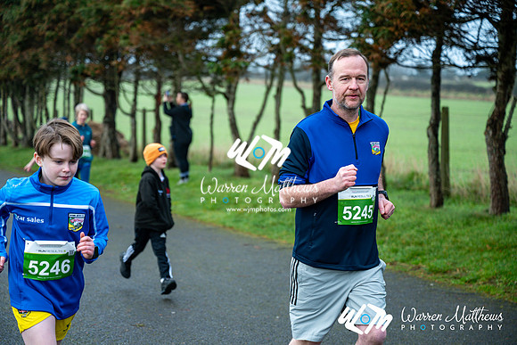 Clogherhead Seaside 5k (Dreadnots GFC) - 202602081306286600