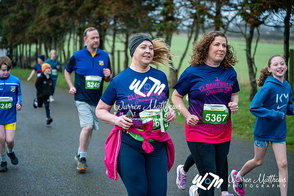 Clogherhead Seaside 5k (Dreadnots GFC) - 202602081306275300