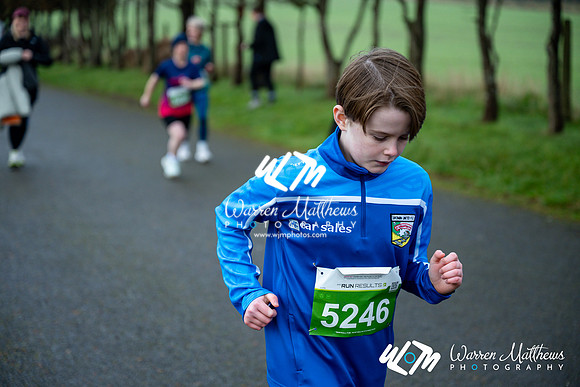 Clogherhead Seaside 5k (Dreadnots GFC) - 202602081306292500