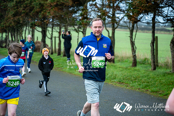 Clogherhead Seaside 5k (Dreadnots GFC) - 202602081306284200