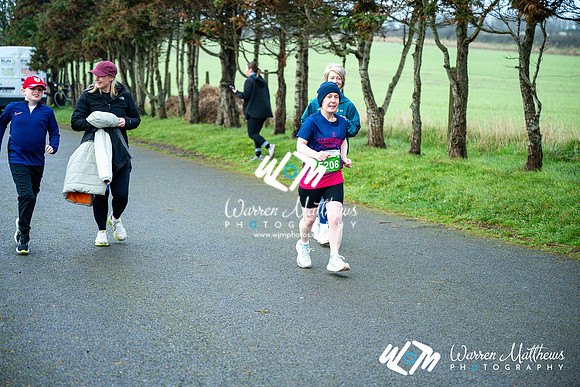 Clogherhead Seaside 5k (Dreadnots GFC) - 202602081306302300